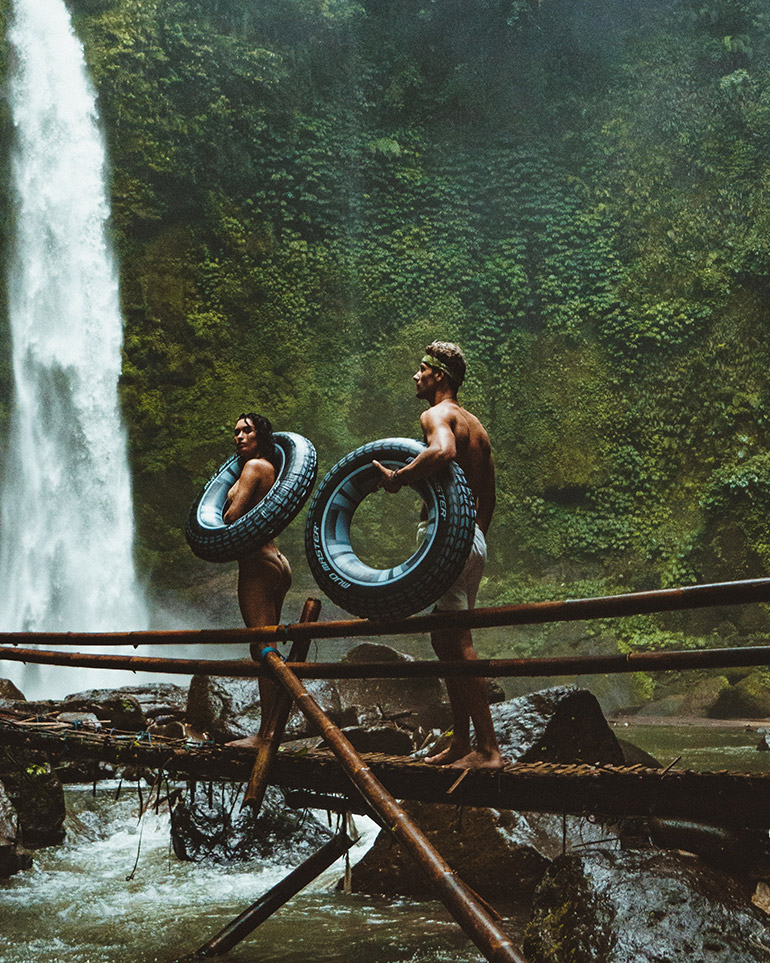 Epic Expeditions Crafting Unforgettable Travel Memories